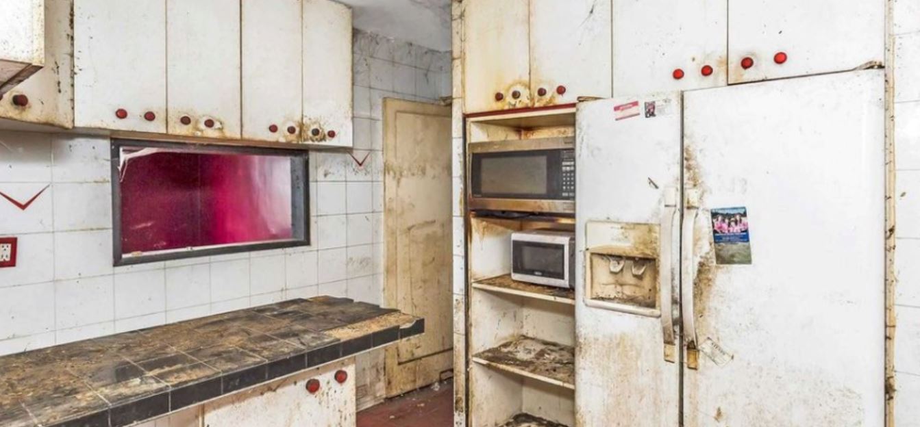 خانوویه‌كی په‌رپوت نرخه‌كه‌ی 828 هه‌زار دۆلاره‌